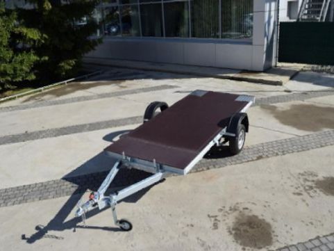 прицеп.бел - прицеп платформа A30P1B