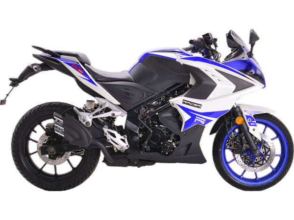 racermotors.by - мотоцикл Racer RC250XZR-A Storm