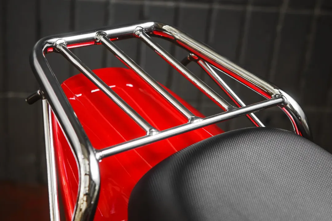 motovelozavod.by - Мотоцикл MINSK D4 125