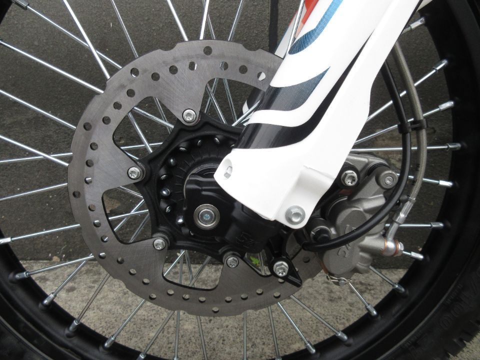 racermotors.by - GR S3 Rally (4T YB300H)