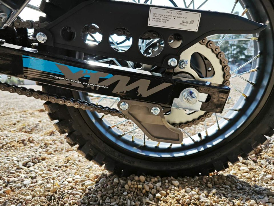 racermotors.by - Мотоцикл Motoland 300 ENDURO ST NEON