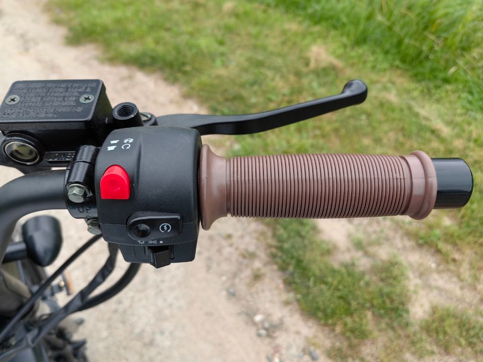 racermotors.by - Мотоцикл ROCKOT LEGEND 150