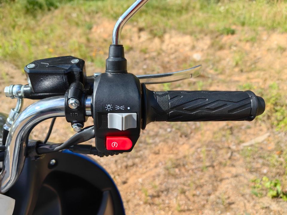 racermotors.by - Скутер VЕNТО RЕТRО