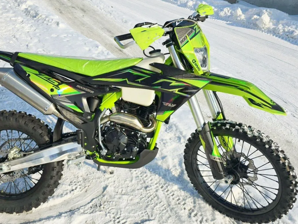 racermotors.by - Мотоцикл Racer Z5