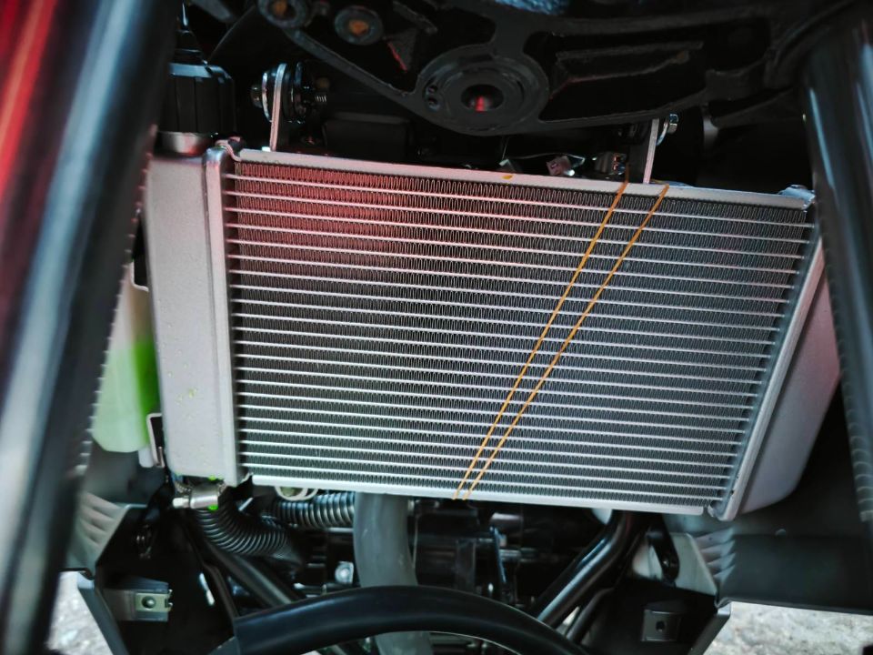 racermotors.by - МОТОЦИКЛ RACER STORM RC250XZR-A