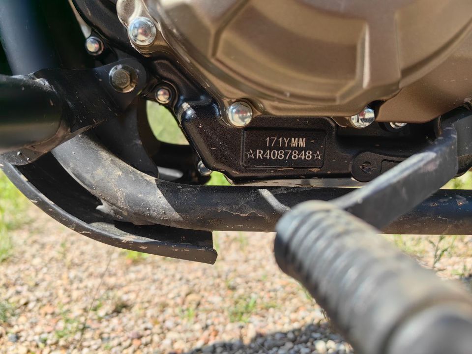 racermotors.by - Мотоцикл ROCKOT DAKAR ADVENTURE 2.0