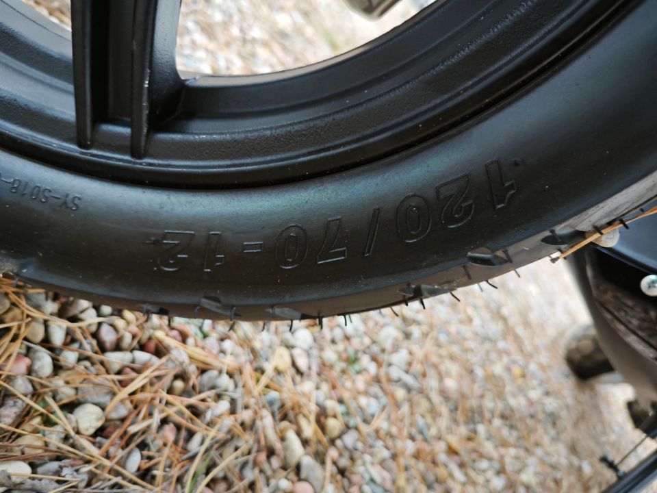 racermotors.by - Скутер RACER RC150T-15 Hyper