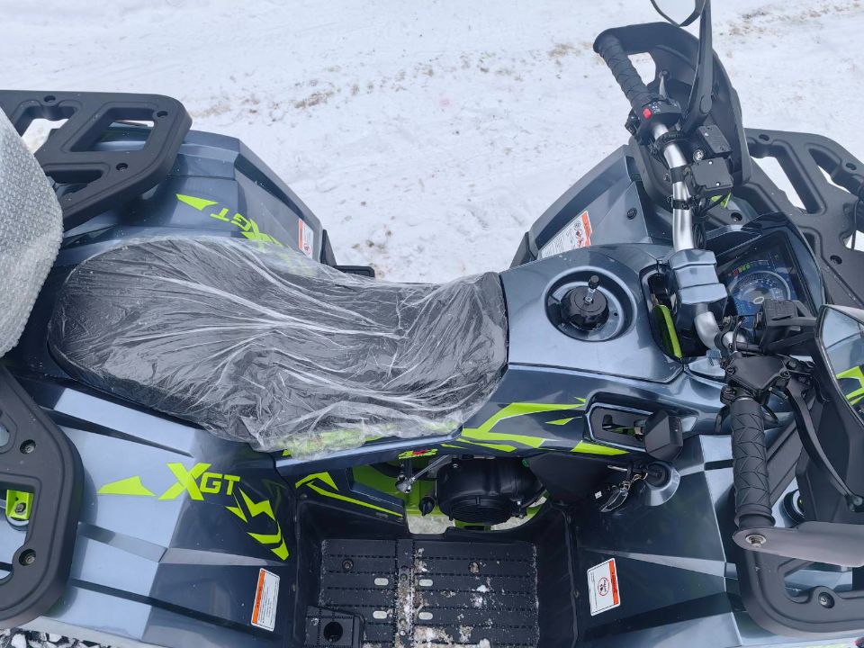 racermotors.by - Квадроцикл Motoland 200 Wild Track X PRO