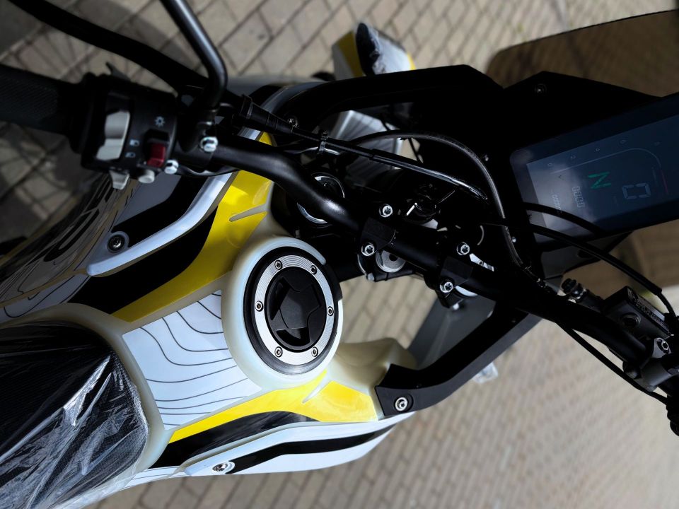 racermotors.by - GR S3 Rally (4T YB300H)