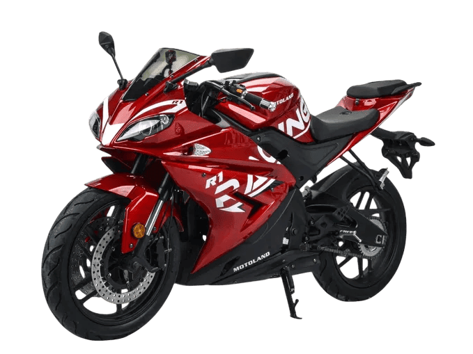 motocikl.by - Мотоцикл Motoland R1 300
