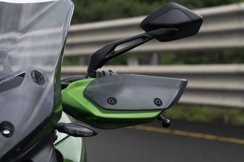 racermotors.by - МОТОЦИКЛ BAJAJ DOMINAR 400 UG TOURING