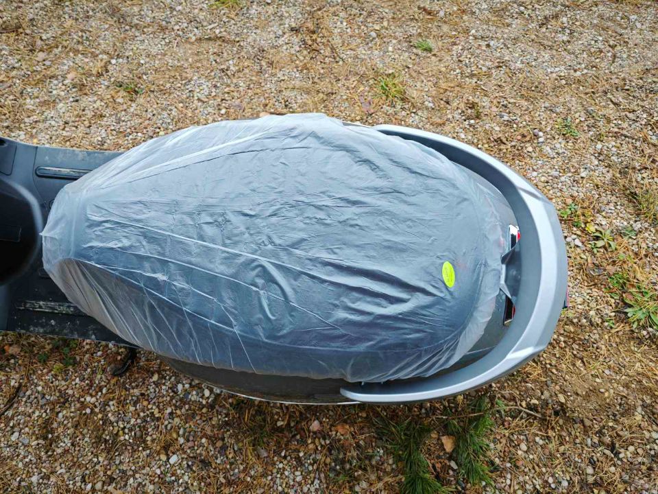 racermotors.by - Скутер Минск Vesna 50