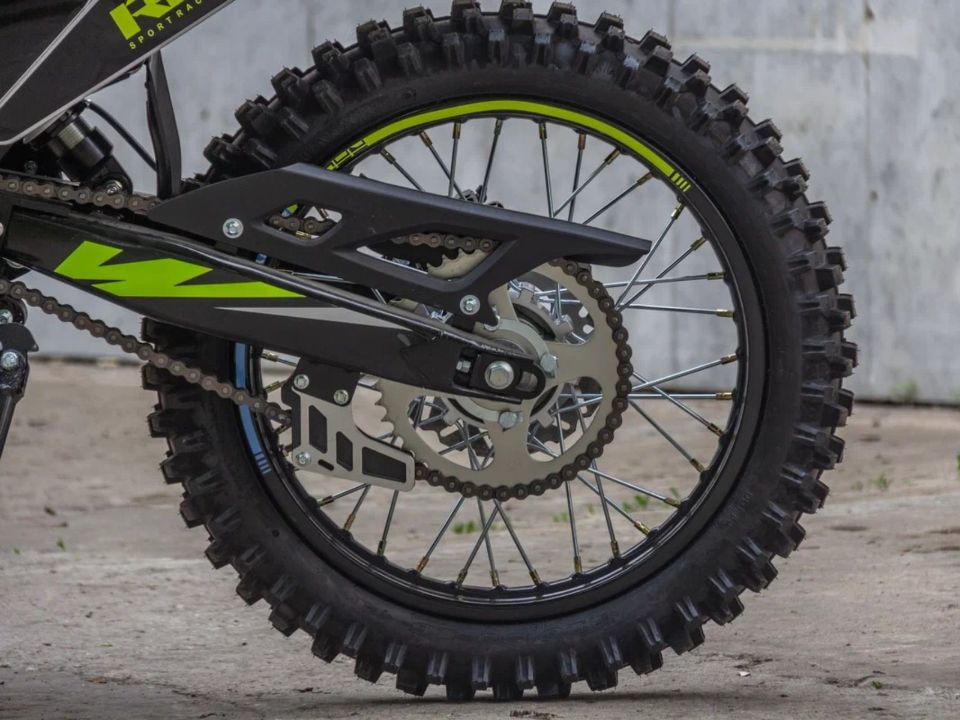 Racer RC250GY-C2K K2