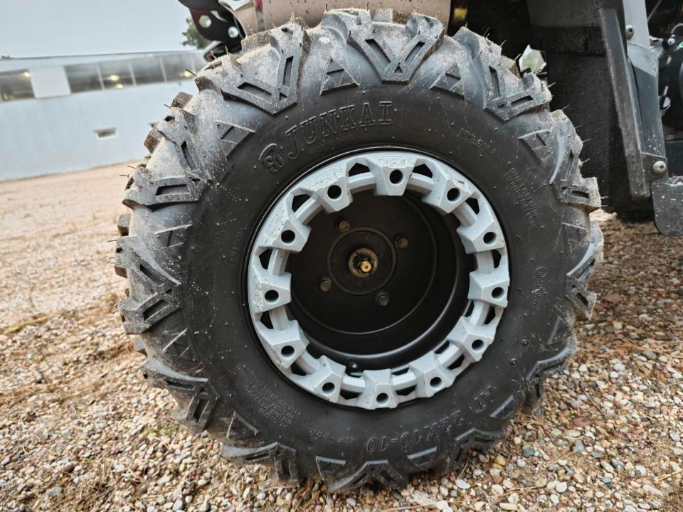 racermotors.by - Квадроцикл AVM Hummer 200