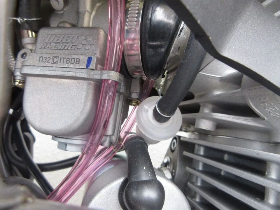 racermotors.by - GR8 F300A (4T CB300RL) Enduro Optimum