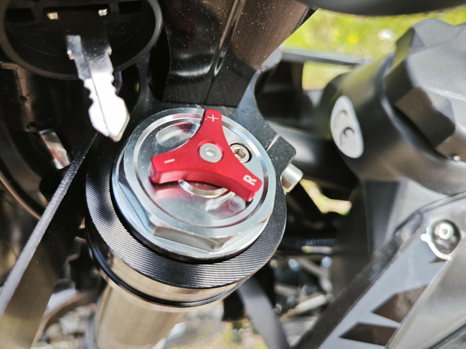 racermotors.by - Питбайк Motoland 150 GF150 E 19/16