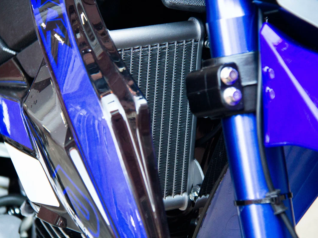 racermotors.by - Мотоцикл Racer RC300-GY8K XVR