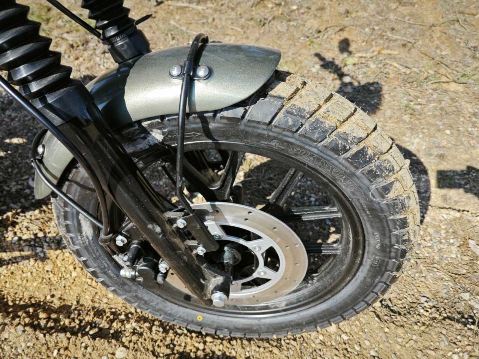 racermotors.by - Мотоцикл Motoland TEXAS 300 PRO