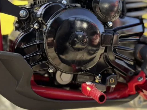 racermotors.by - Мотоцикл Racer Z5