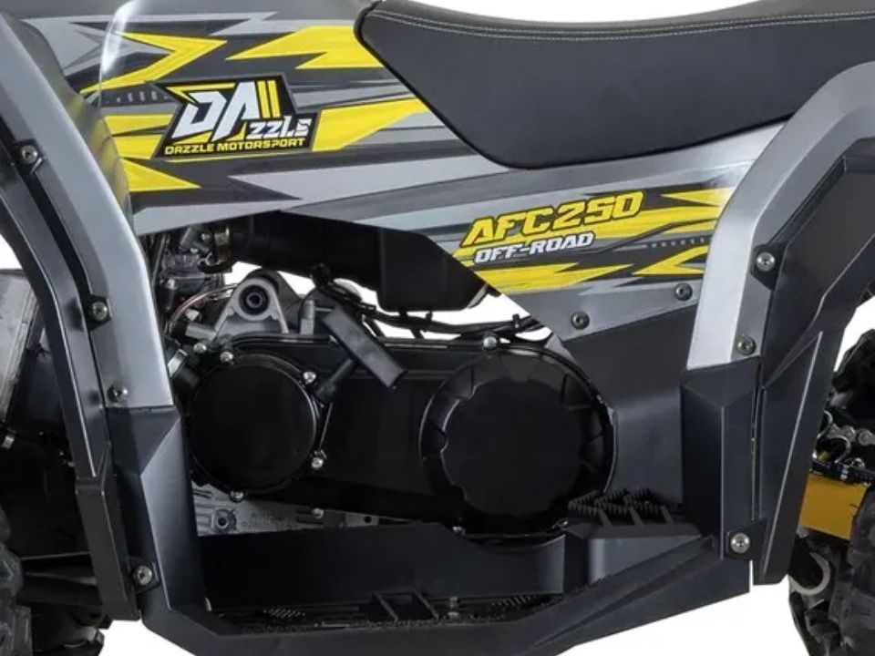 racermotors.by - Квадроцикл AVM Adventure 250