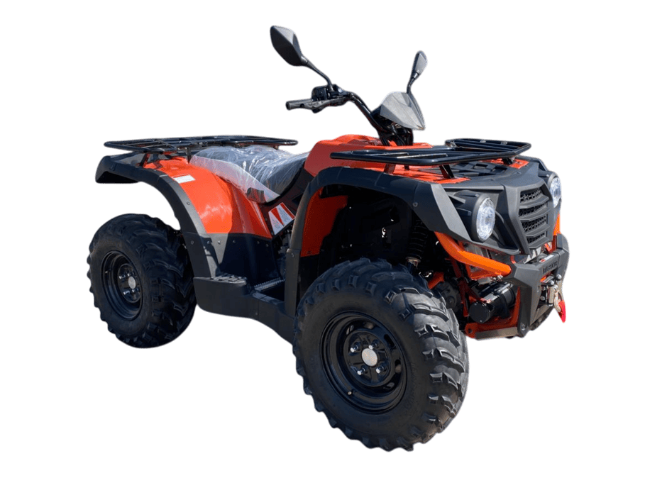 motocikl.by - квадроцикл RAM