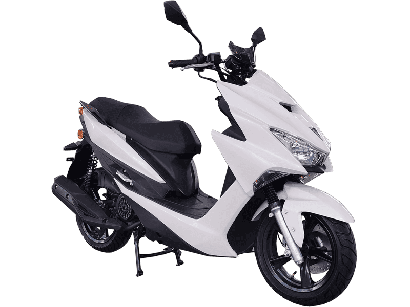 motocikl.by - каталог скутеров