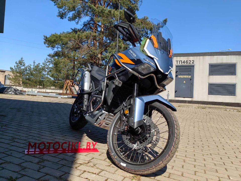 racermotors.by - Мотоцикл ZONTES ZT703-F TOUR