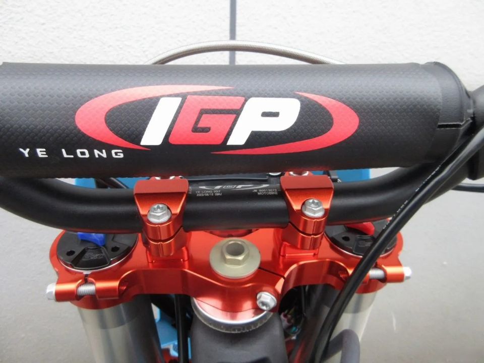 racermotors.by - GR8 F300A (4T CB300RL) Enduro Optimum