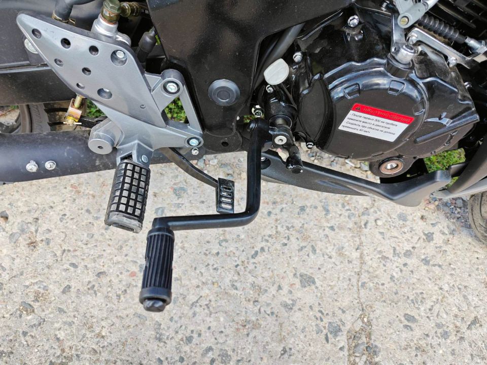 racermotors.by - МОТОЦИКЛ RACER SKYWAY RC300CS