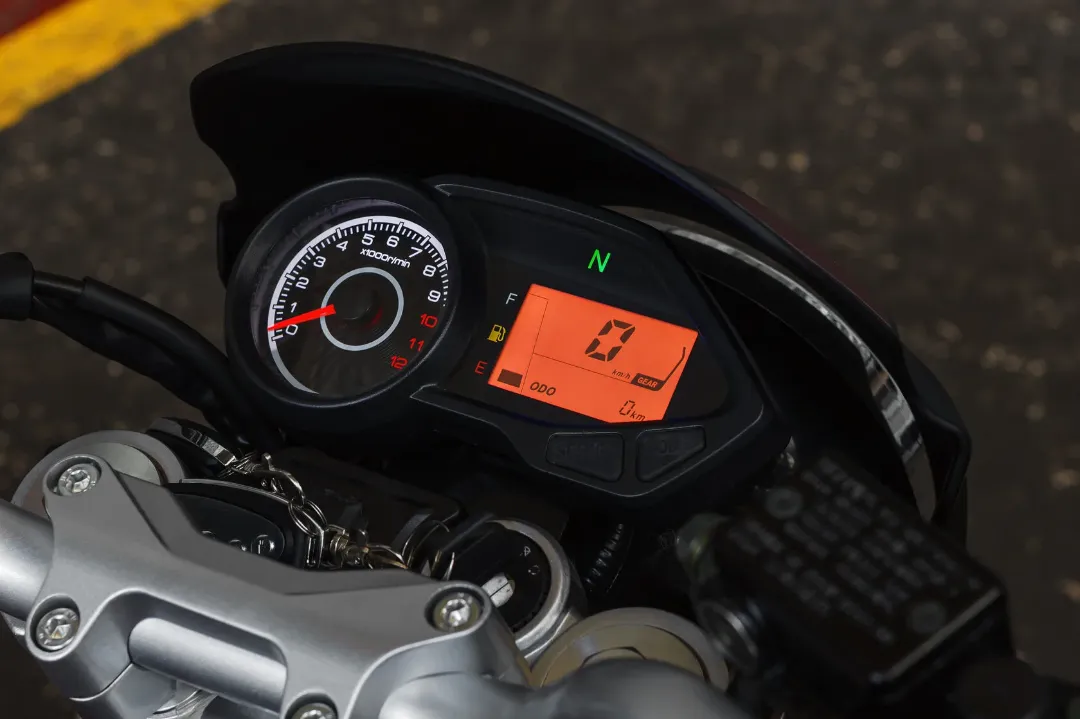 motovelozavod.by - Мотоцикл MINSK С4 250