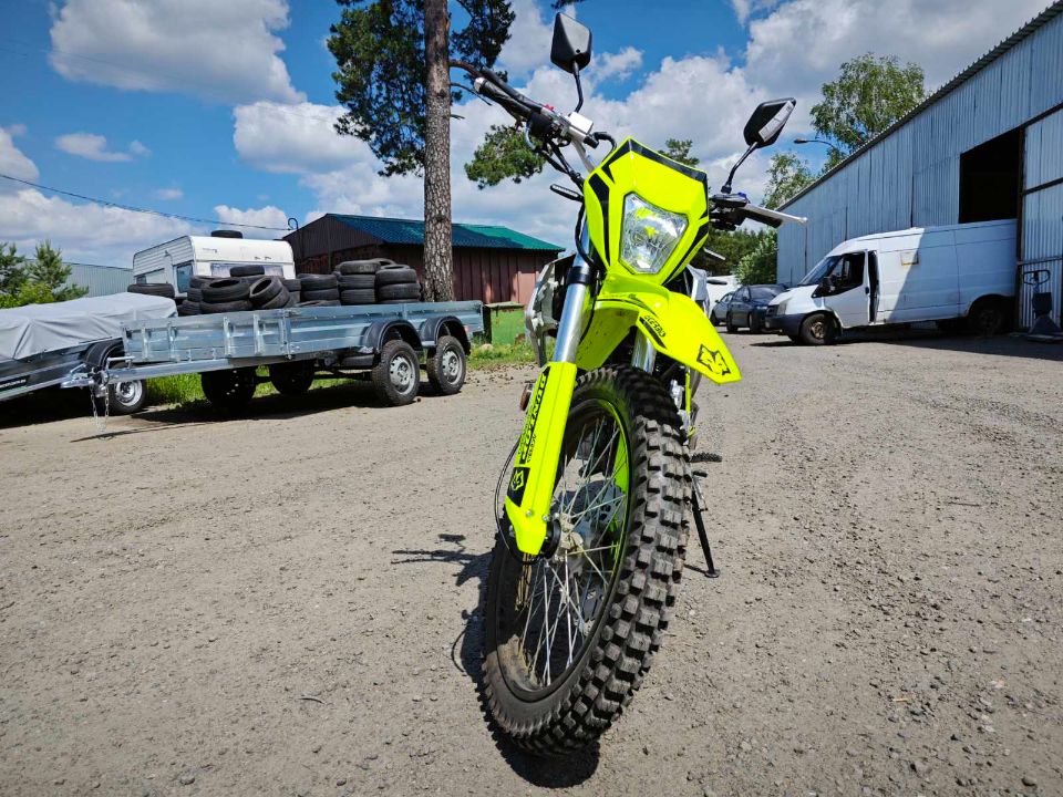 racermotors.by - МОТОЦИКЛ RACER RC250GY-C2K K2