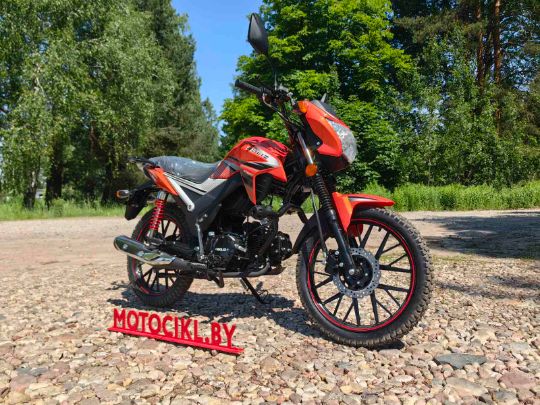 racermotors.by - Конструктивные особенности, безопасность и оснащение ROLIZ Альфа VERTIGO 49cc
