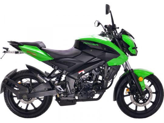 racermotors.by - каталог дорожных мотоциклов racer