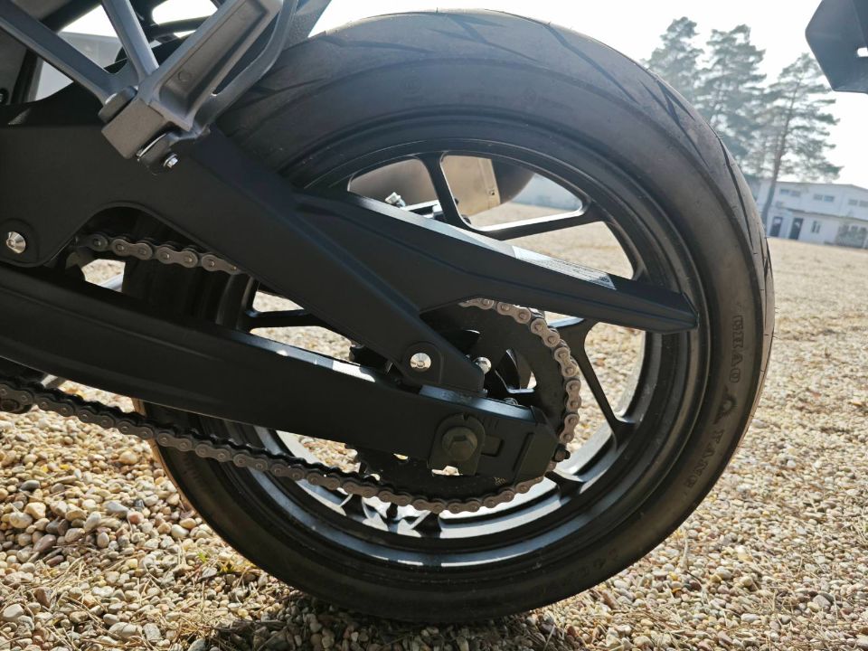 racermotors.by - Мотоцикл дорожный Motoland DF BIG BORE 300 (CBS300 с балансиром)