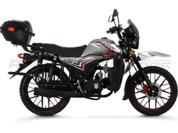 мопед.бел - МОПЕД ALPHA COMFORT