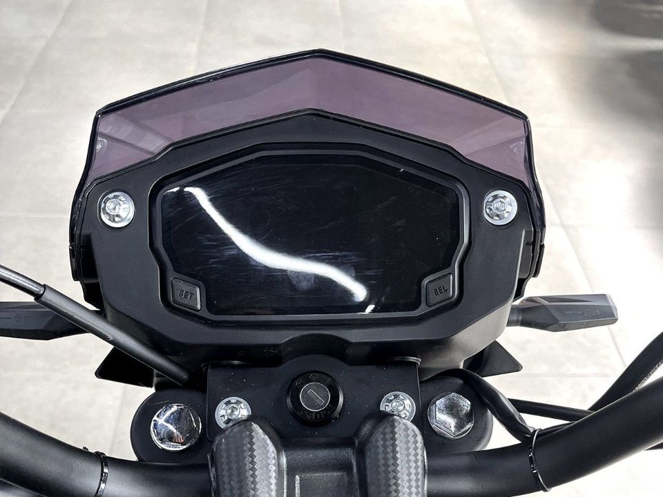 racermotors.by - Мопед ROCKOT ALPHA DYNAMIC