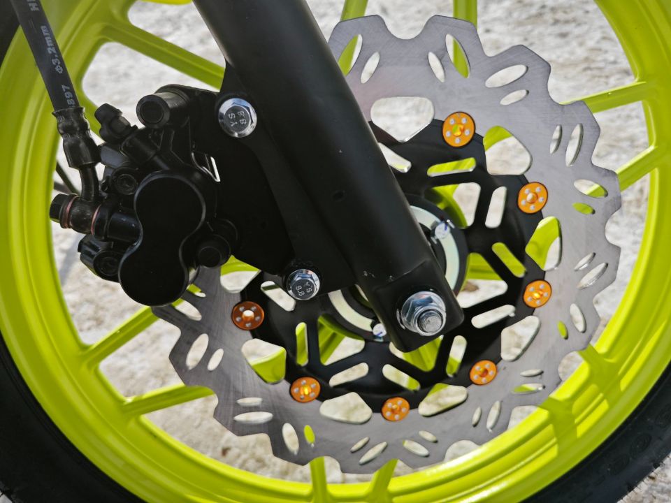 racermotors.by - мотоцикл Motoland SPRINT 200