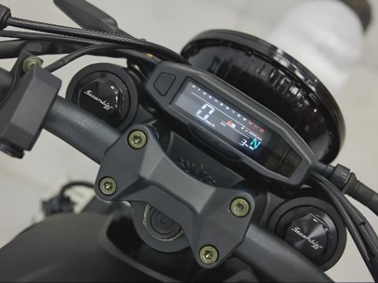 racermotors.by - Почему стоит выбрать FUEGO Scrambler 300