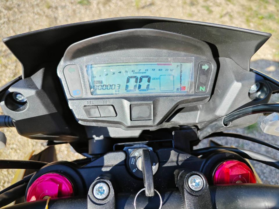 racermotors.by - Мотоцикл Racer RC 300-GY8B BROS