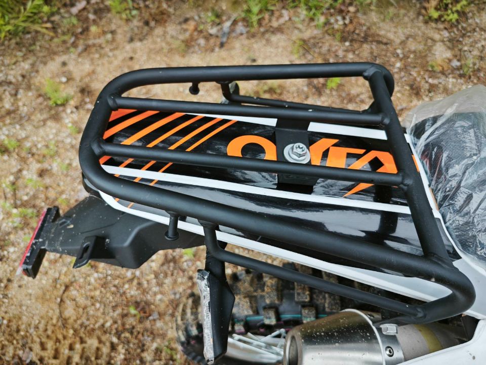 racermotors.by - Мотоцикл Кросс KAYO T1 300 ENDURO (PR300)