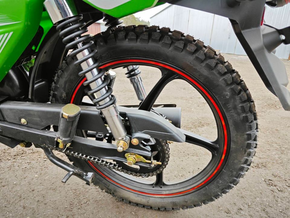 мопед.бел - Мопед VENTO RIVA 2 CX (ЦПГ110-120см3)