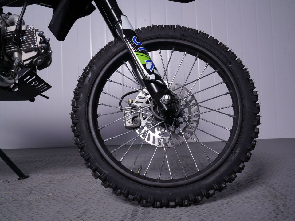 racermotors.by - Питбайк SPRMOTORS MiniCross