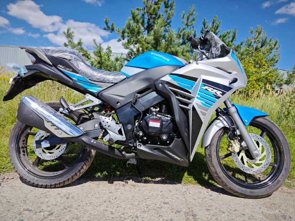 racermotors.by - МОТОЦИКЛ RACER SKYWAY RC300CS