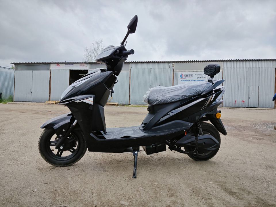 racermotors.by - ЭЛЕКТРОСКУТЕР VOLT STORM 1000W