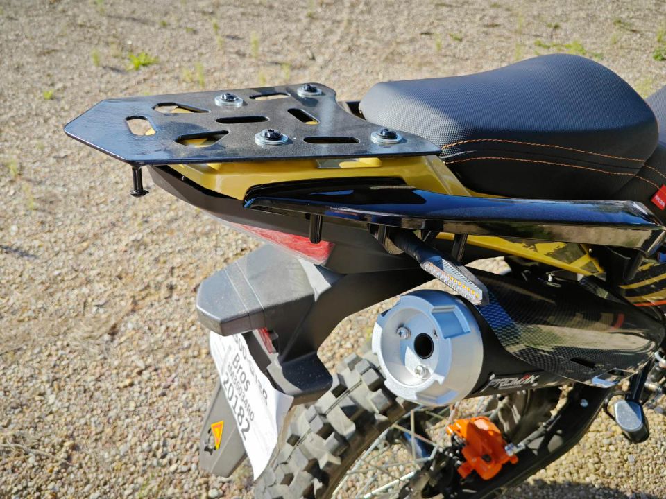 racermotors.by - Мотоцикл Racer RC 300-GY8B BROS