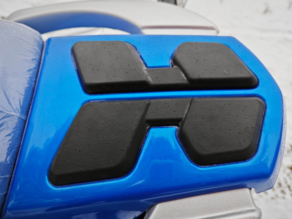 racermotors.by - Мотоцикл Motoland XR300 ENDURO