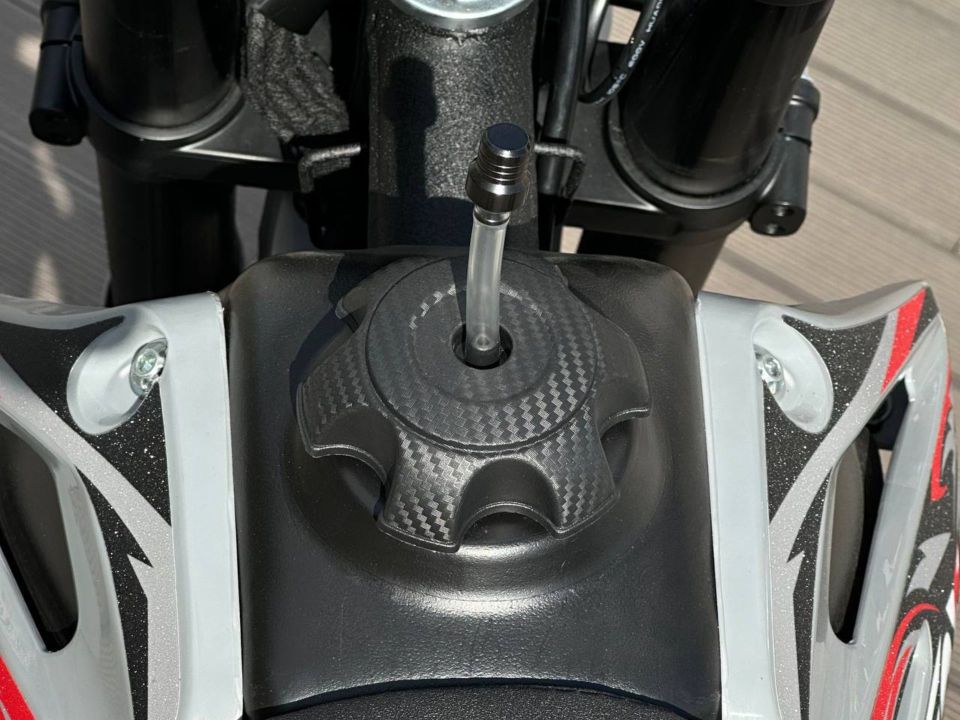 racermotors.by - Мотоцикл Nine Fox DARTER 250