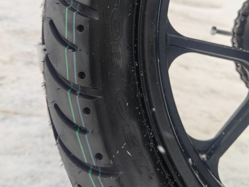 racermotors.by - Мотоцикл HORS F160