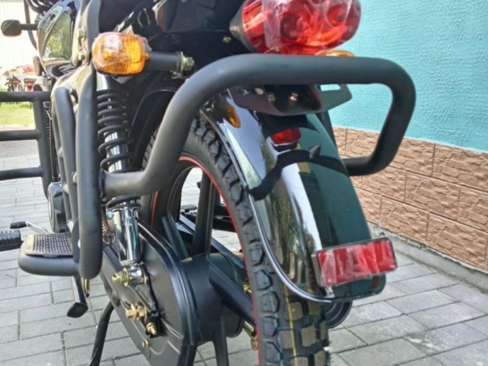 мопед.бел - Мопед Хорс Альфа Лесник