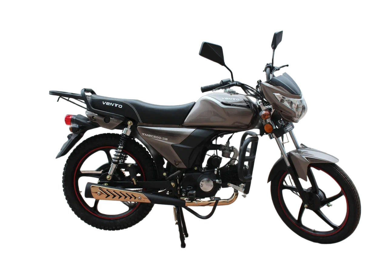 мопед.бел - МОПЕД VENTO RIVA 2 SX (ЦПГ110-120см3)